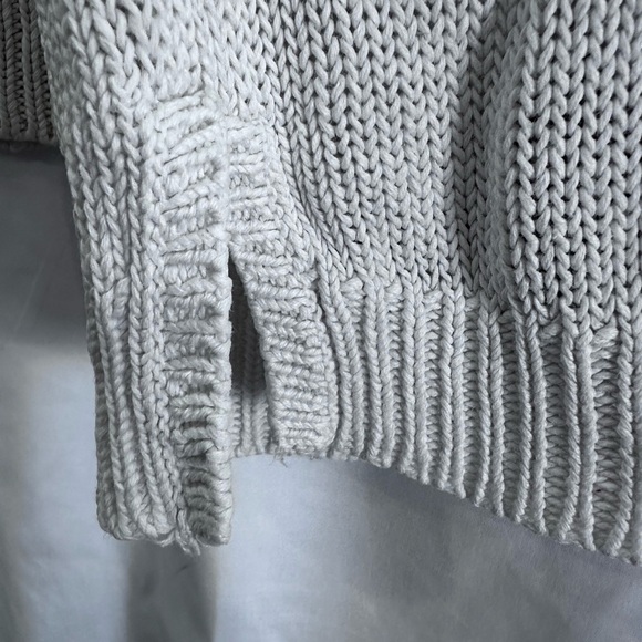 Capacity Petites Cottage Core FloralSweater M Vintage Red Pink Rose Cardigan - Picture 13 of 16